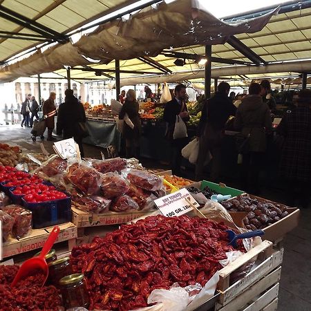 Ca' Delle Maschere Veneţia Exterior foto