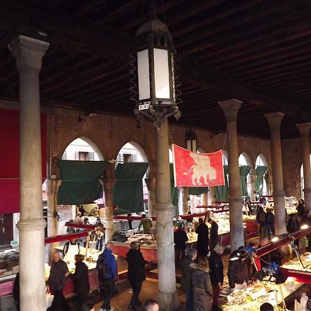 Ca' Delle Maschere Veneţia Exterior foto